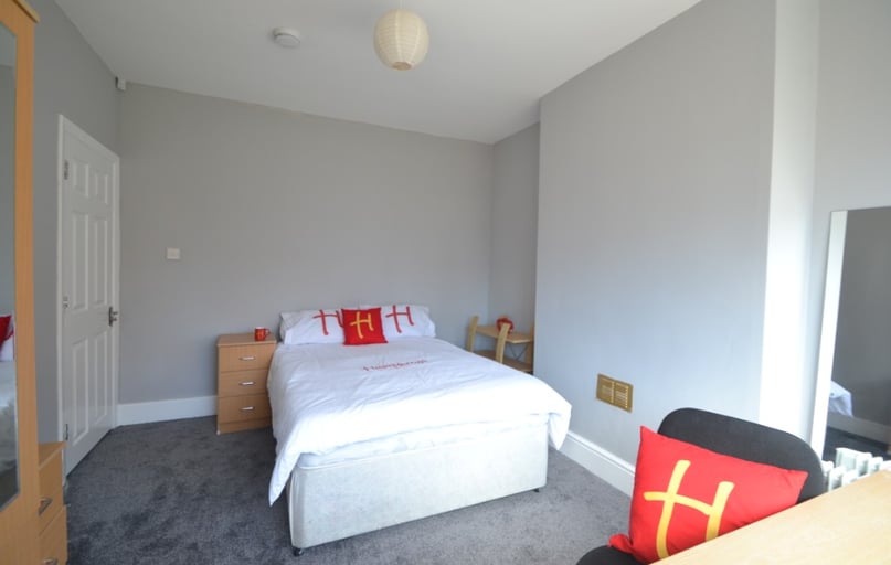 Lace Street, Dunkirk, Nottingham - Image 1