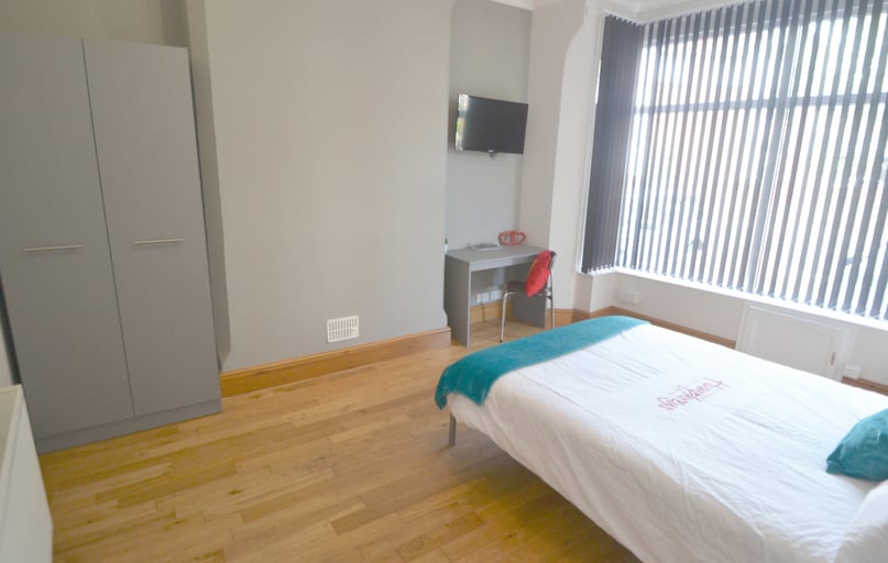 Melton Road, West Bridgford, Nottingham - Image 1