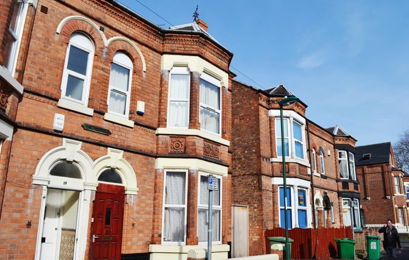 Trinity Avenue, Lenton, Nottingham - Image 1