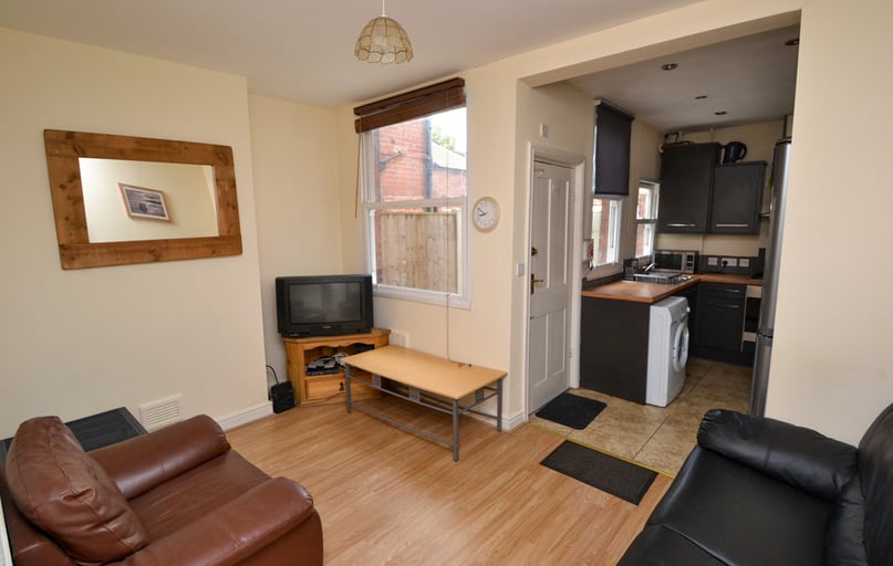 Dunkirk Road, Dunkirk, Nottingham - Image 1