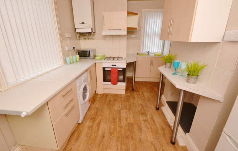 Hawksworth Road, West Bridgford, Nottingham - Image 1