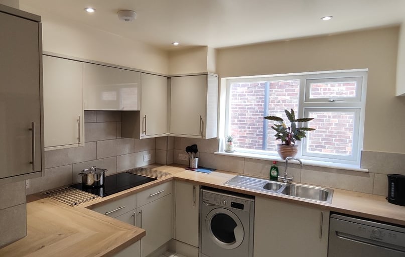 Brailsford Road, Dunkirk, Nottingham - Image 1