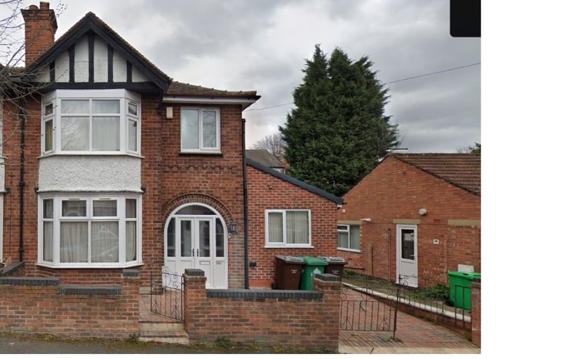 Harrington Drive, Lenton, Nottingham - Image 1