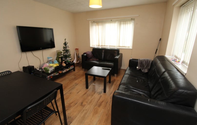 Lenton Boulevard, Lenton, Nottingham - Image 1