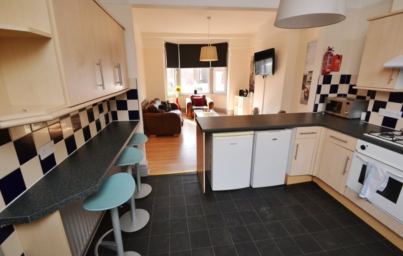 Shrewsbury Road, Sneinton, Nottingham - Image 1