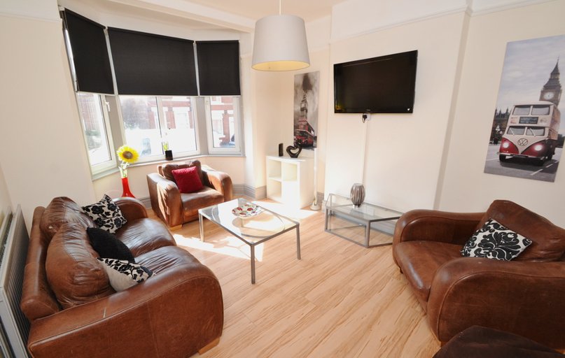 Shrewsbury Road, Sneinton, Nottingham - Image 1