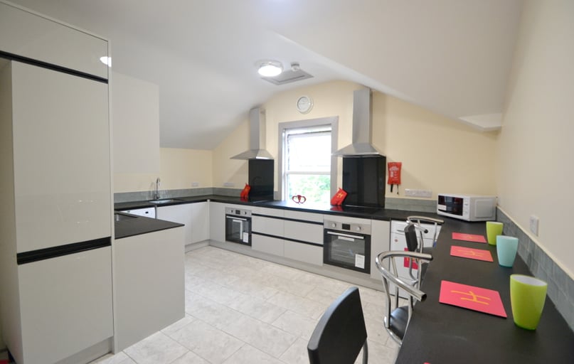 Mount Hooton Road, Radford, Nottingham - Image 1