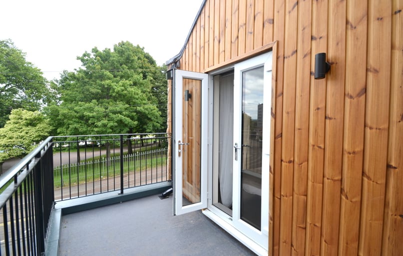 Mount Hooton Road, Radford, Nottingham - Image 1