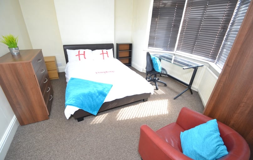 Johnson Road, Lenton, Nottingham - Image 1