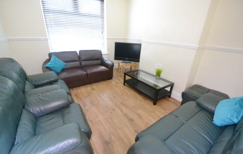 Johnson Road, Lenton, Nottingham - Image 1