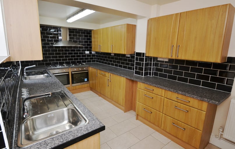 Berridge Road, Sherwood Rise, Forest Fields, Nottingham - Image 1