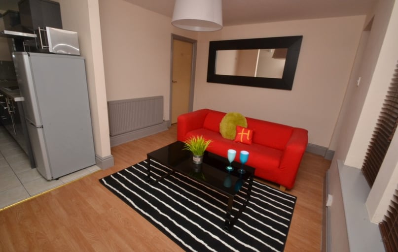 Exeter Road, Forest Fields, Nottingham - Image 1