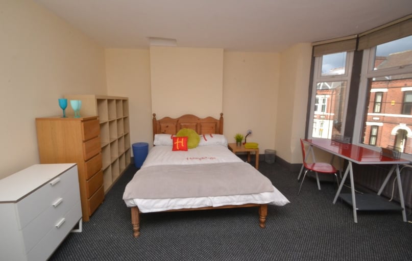 Johnson Road, Lenton, Nottingham - Image 1