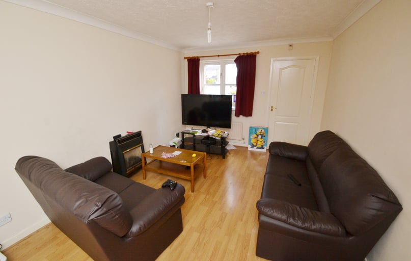 Heron Drive, Lenton, Nottingham - Image 1