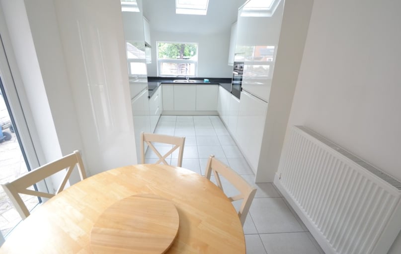 Chantrey Road, West Bridgford, Nottingham - Image 1