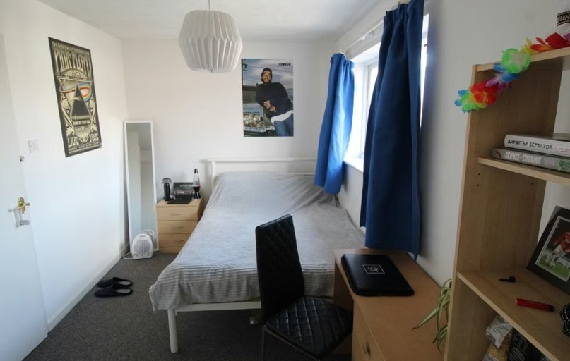 Heron Drive, Lenton, Nottingham - Image 1