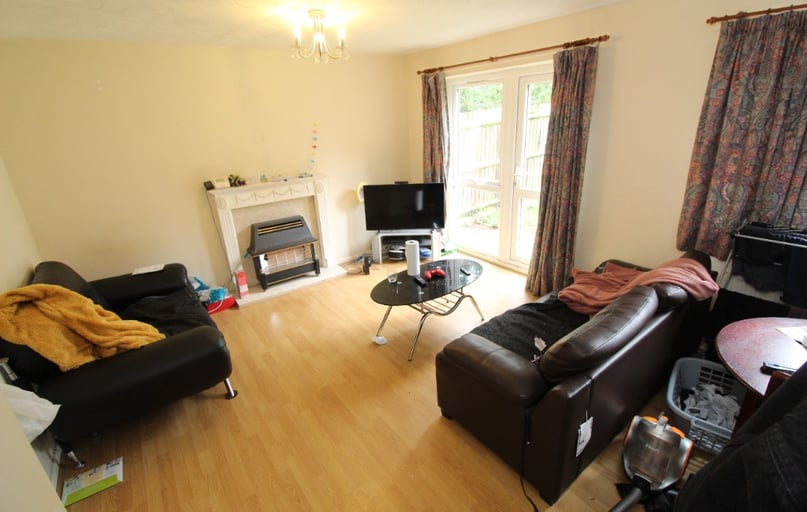 Falcon Close, Lenton, Nottingham - Image 1