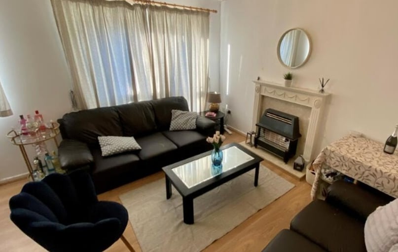 Falcon Close, Lenton, Nottingham - Image 1