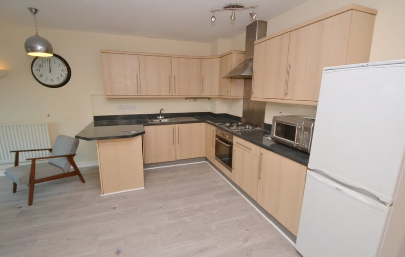 Portland Square, Raleigh Street, Radford, Nottingham - Image 1