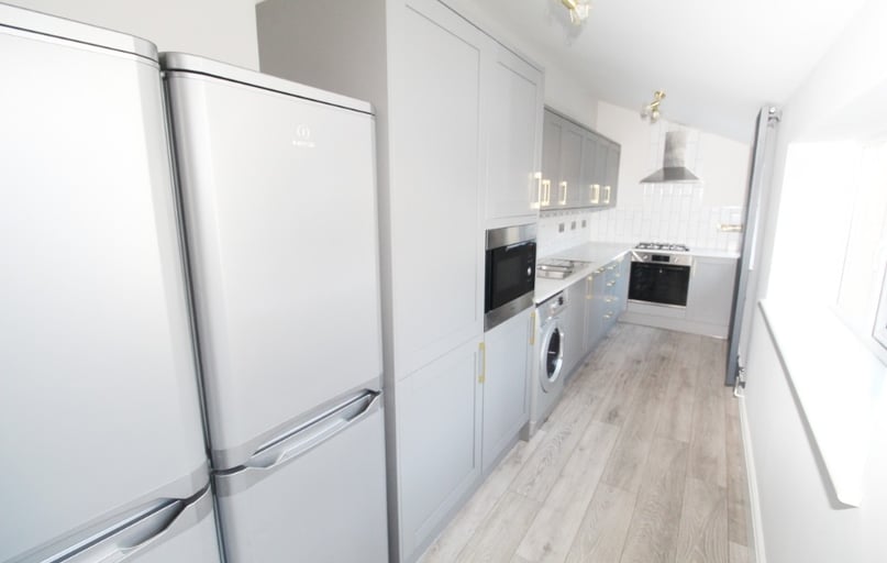 City Road, Dunkirk, Nottingham - Image 1