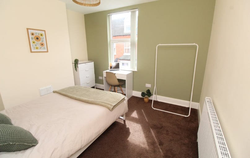 Birrell Road, Forest Fields, Nottingham - Image 1