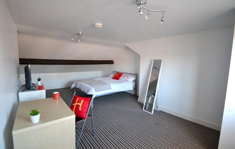 Watkin Street, Hockley, Nottingham - Image 1