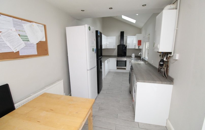 Balfour Road, Radford, Nottingham - Image 1