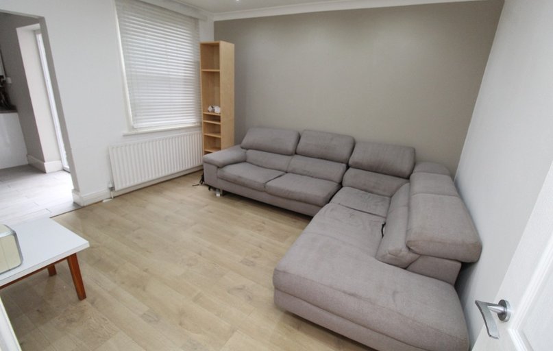 Balfour Road, Radford, Nottingham - Image 1