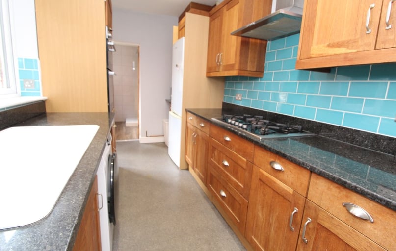 Dallas York Road, Beeston, Nottingham - Image 1