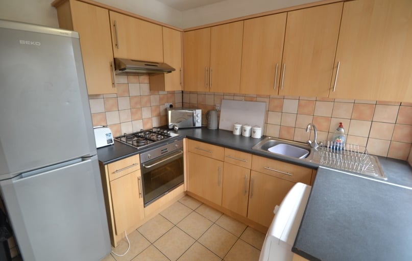 Exchange Road, West Bridgford, Nottingham - Image 1