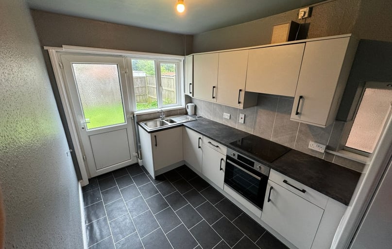 Greenfield Street, Dunkirk, Nottingham - Image 1