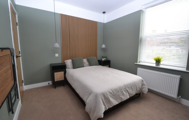 Brixton Road, Radford, Nottingham - Image 1