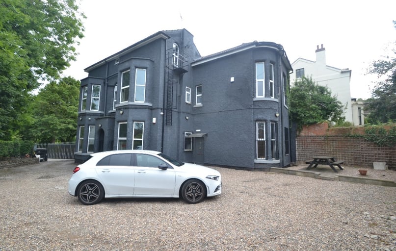 Mount Hooton Road, Radford, Nottingham - Image 1