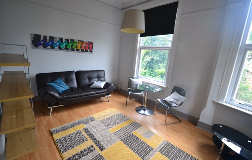 Mount Hooton Road, Radford, Nottingham - Image 1