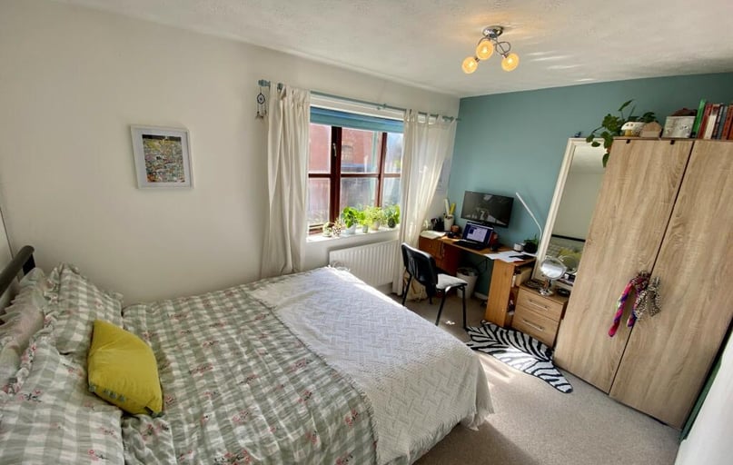 Shelby Close, Lenton, Nottingham - Image 1