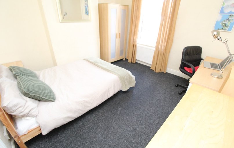 Claude Street, Dunkirk, Nottingham - Image 1