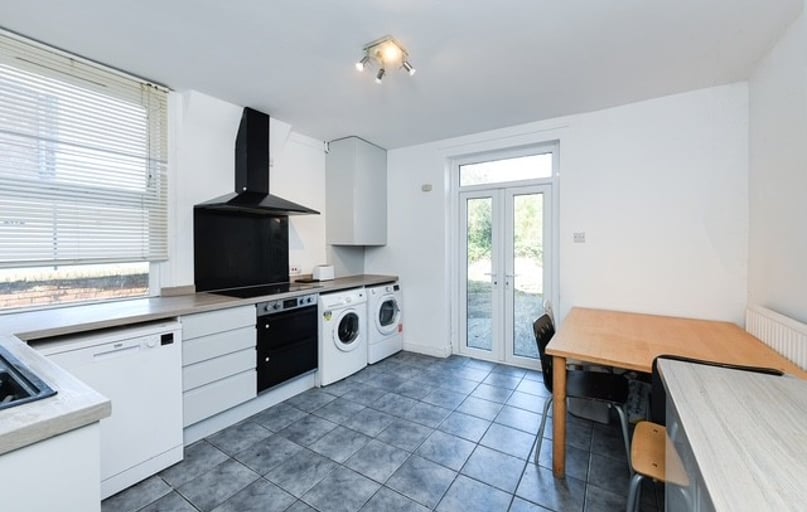 Millicent Road, West Bridgford, Nottingham - Image 1