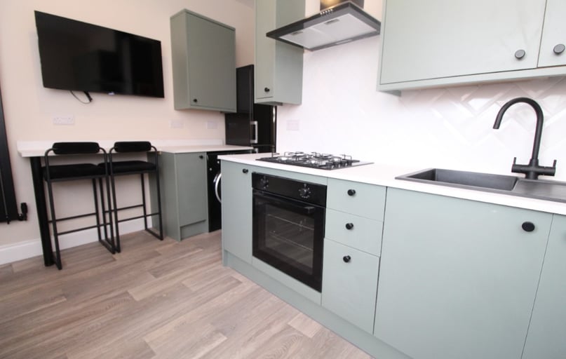 Denman Street, Radford, Nottingham - Image 1