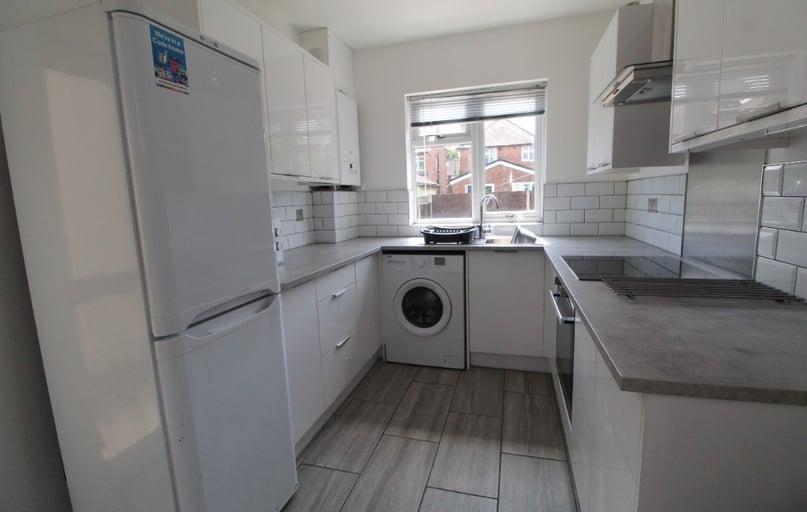 City Road, Dunkirk, Nottingham - Image 1