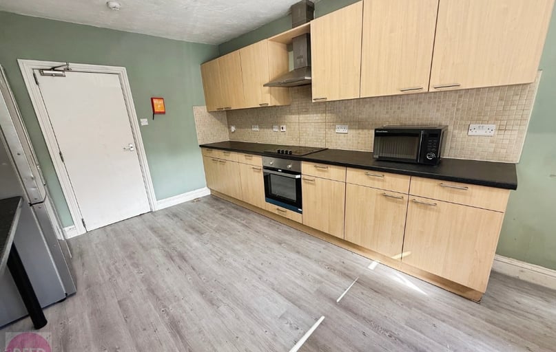 Derby Road, Lenton, Nottingham - Image 1