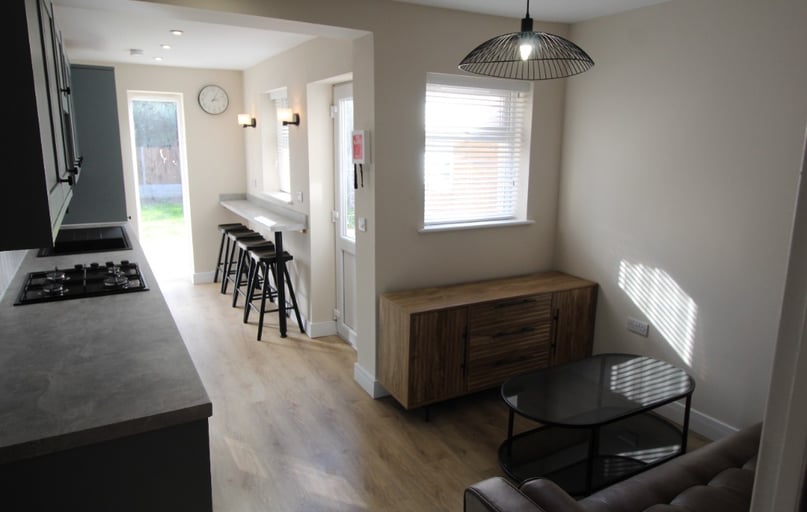 Claude Street , Dunkirk, Nottingham - Image 1