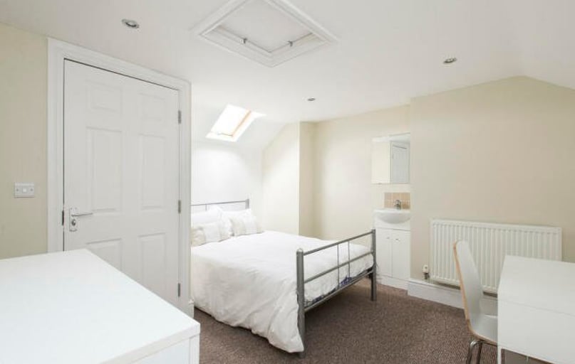 All Saints Terrace, Arboretum, Nottingham - Image 1