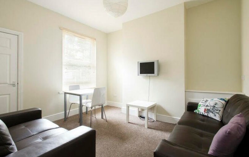 All Saints Terrace, Arboretum, Nottingham - Image 1