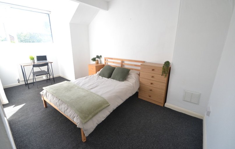 Claude Street , Dunkirk, Nottingham - Image 1