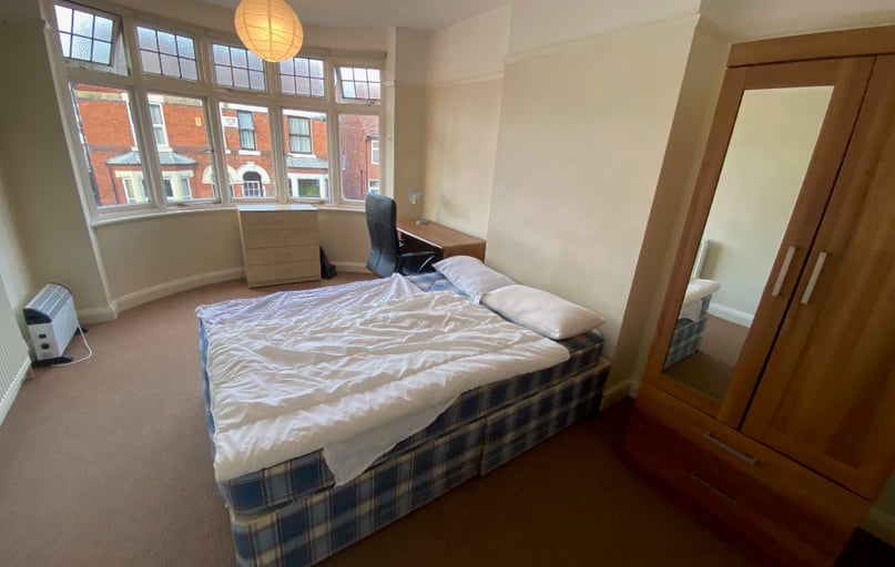 Marlborough Road, Beeston, Nottingham - Image 1