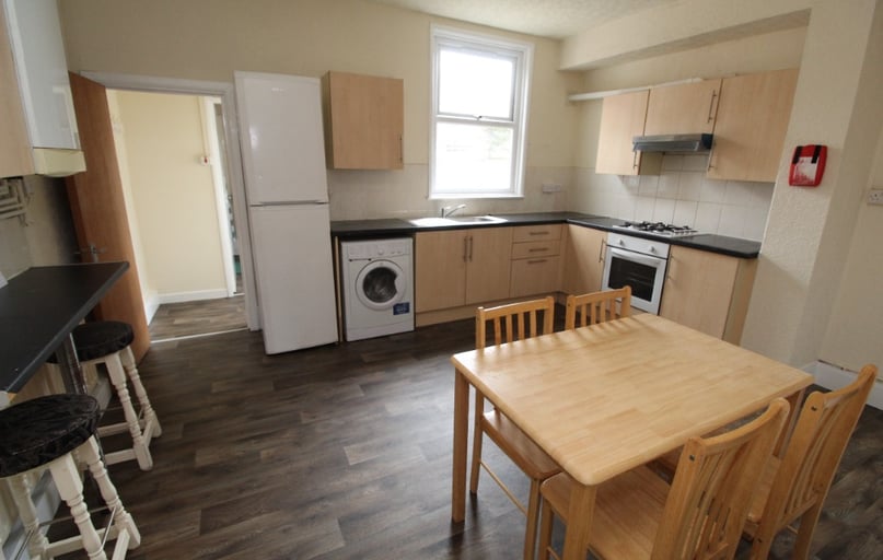 (1 BED) Beeston Road , Dunkirk, Nottingham - Image 1
