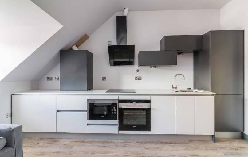 Park Suites, Arboretum, Nottingham - Image 1