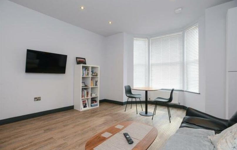 Park Suites, Arboretum, Nottingham - Image 1