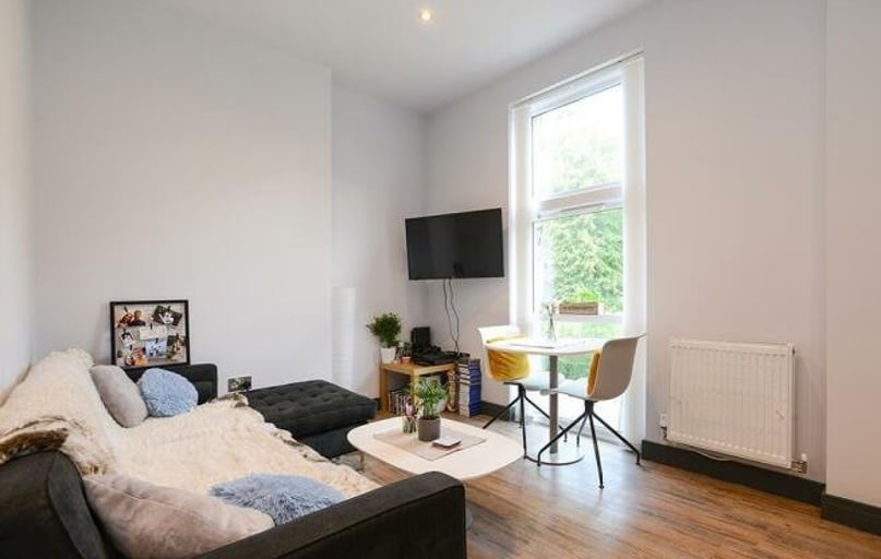 Park Suites, Arboretum, Nottingham - Image 1