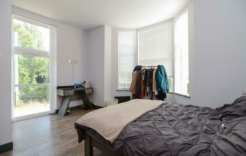 Park Suites, Arboretum, Nottingham - Image 1